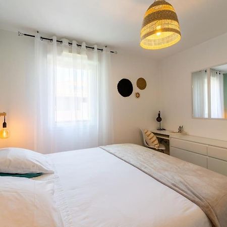 Appartement Cosy Biscarrosse Dış mekan fotoğraf