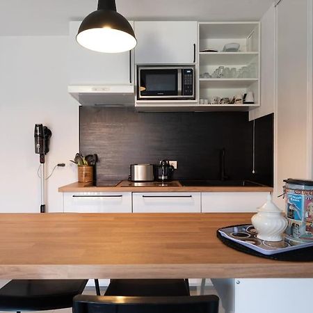 Appartement Cosy Biscarrosse Dış mekan fotoğraf
