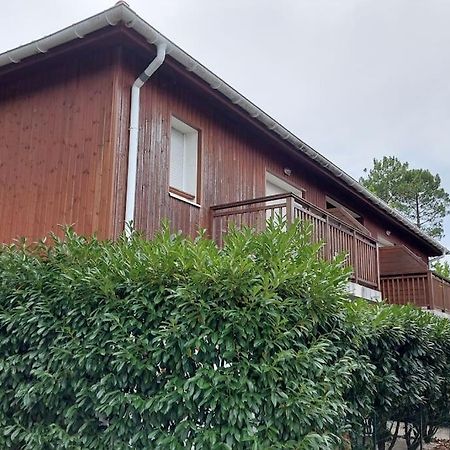 Appartement Cosy Biscarrosse Dış mekan fotoğraf