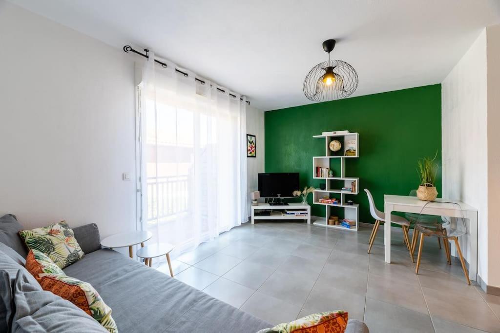 Appartement Cosy Biscarrosse Dış mekan fotoğraf
