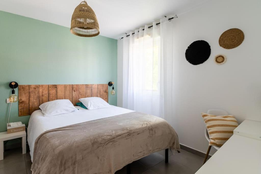 Appartement Cosy Biscarrosse Dış mekan fotoğraf